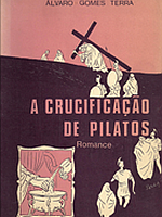 Livro A Crucificação de Pilatos