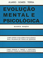 Livro Evolução Mental e Psicológica